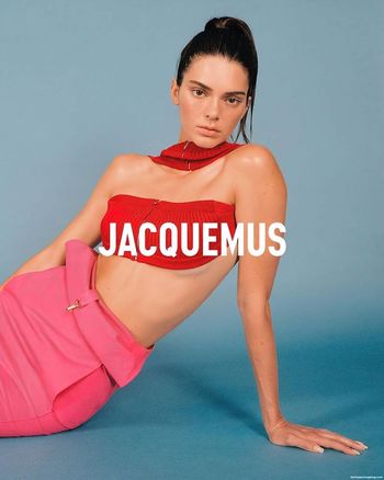 Kendall Jenner