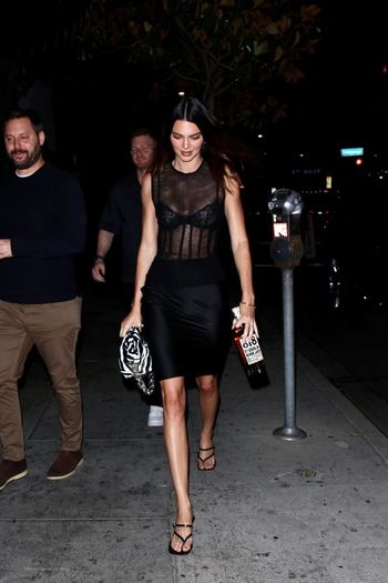 Kendall Jenner