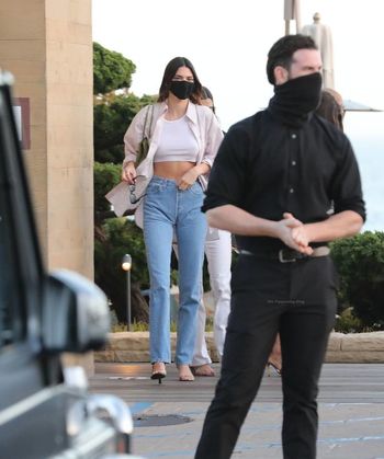 Kendall Jenner