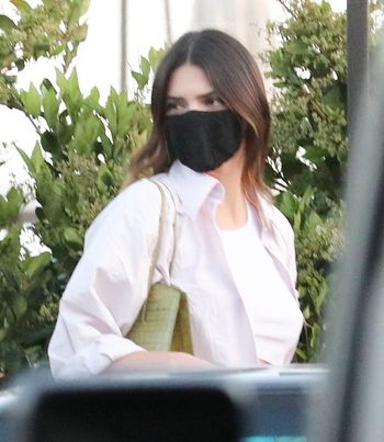 Kendall Jenner