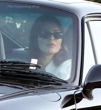 Kendall Jenner