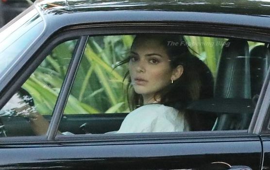 Kendall Jenner