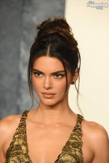 Kendall Jenner