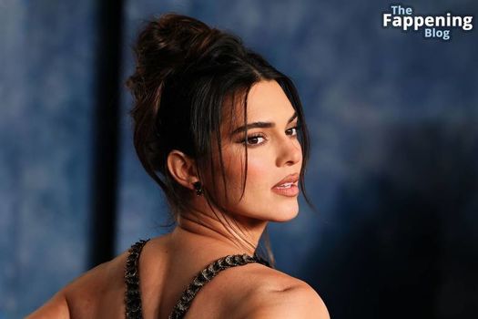 Kendall Jenner