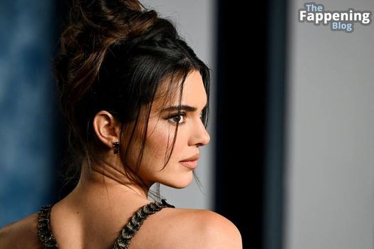 Kendall Jenner