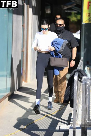 Kendall Jenner