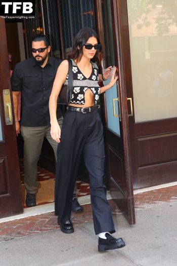 Kendall Jenner