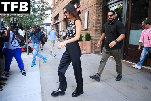 Kendall Jenner