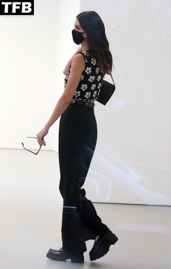 Kendall Jenner