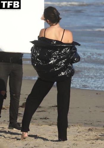 Kendall Jenner