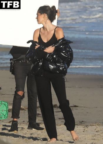 Kendall Jenner
