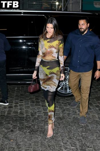Kendall Jenner