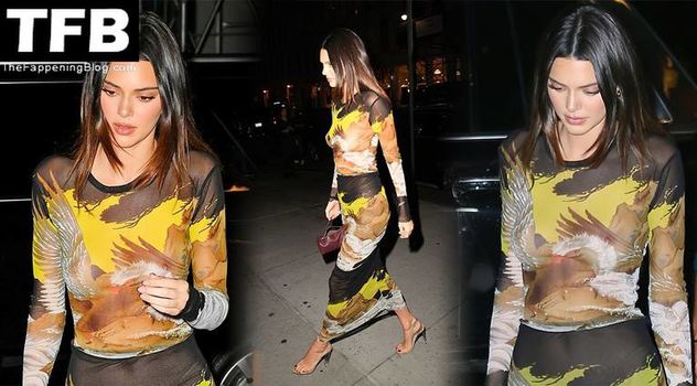Kendall Jenner