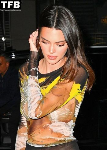 Kendall Jenner