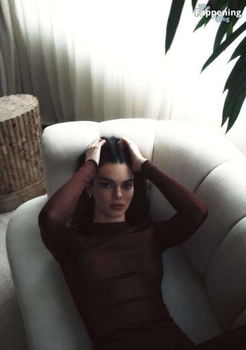Kendall Jenner