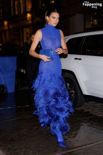 Kendall Jenner