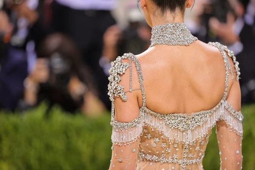 Kendall Jenner