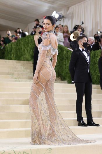 Kendall Jenner