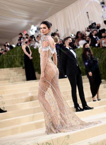 Kendall Jenner