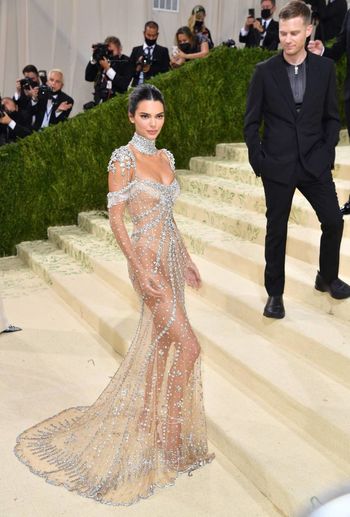 Kendall Jenner
