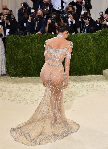 Kendall Jenner