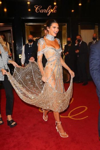 Kendall Jenner