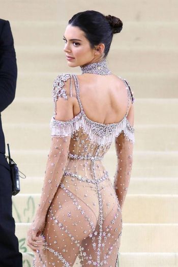 Kendall Jenner