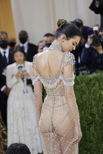 Kendall Jenner