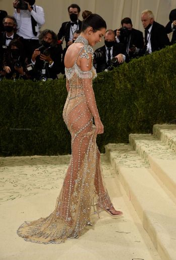 Kendall Jenner