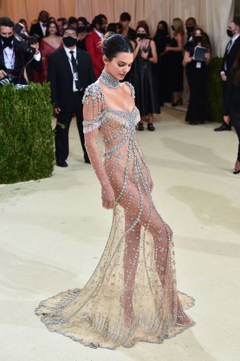 Kendall Jenner