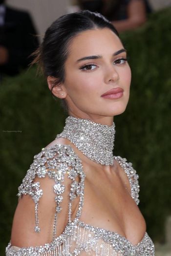 Kendall Jenner