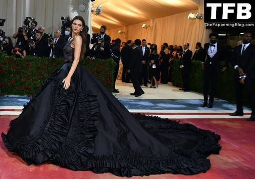 Kendall Jenner