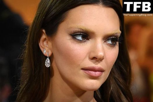 Kendall Jenner