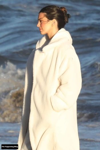 Kendall Jenner