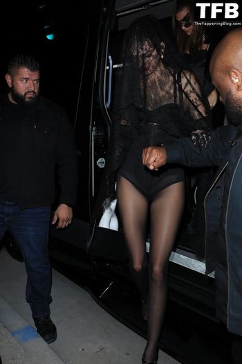 Kendall Jenner