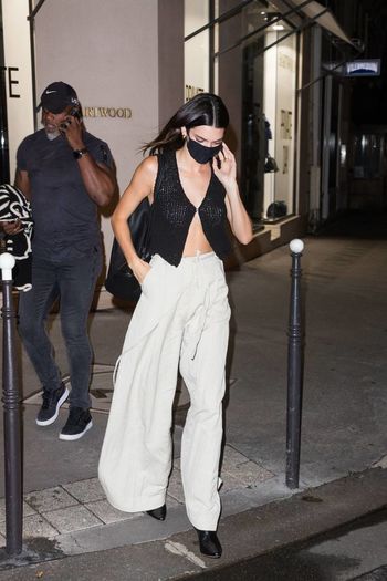 Kendall Jenner