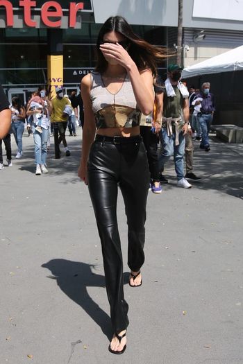 Kendall Jenner