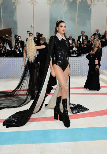 Kendall Jenner