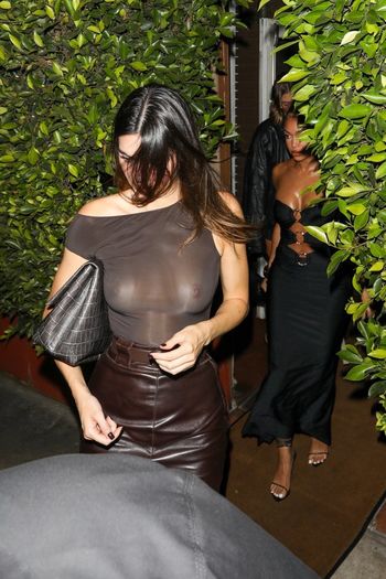 Kendall Jenner