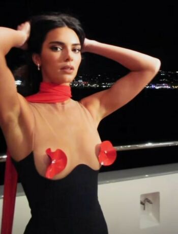 Kendall Jenner