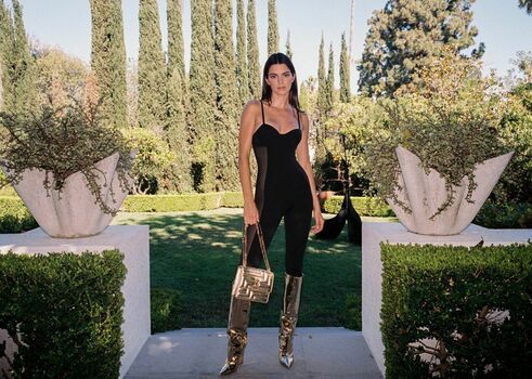 Kendall Jenner