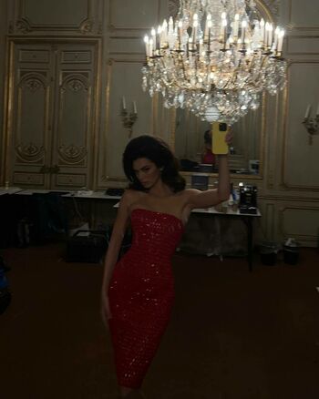 Kendall Jenner
