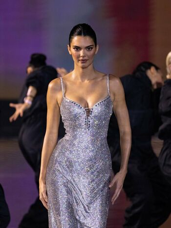 Kendall Jenner