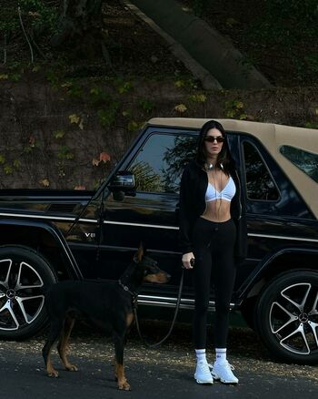 Kendall Jenner