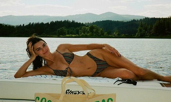Kendall Jenner