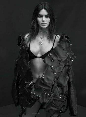 Kendall Jenner