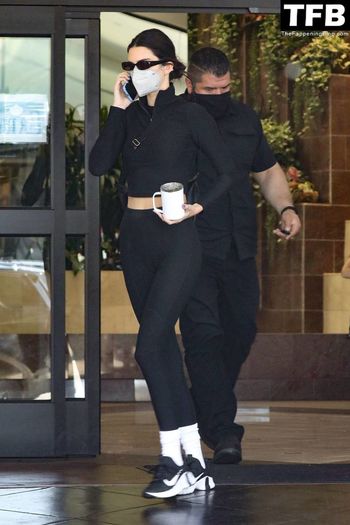 Kendall Jenner
