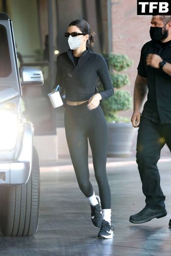 Kendall Jenner