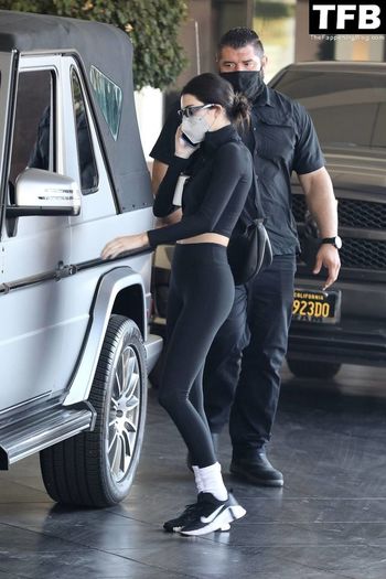Kendall Jenner
