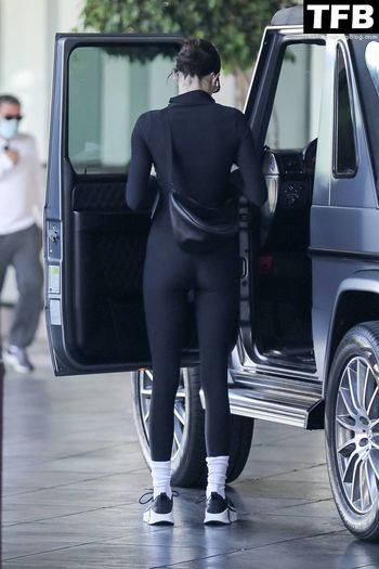 Kendall Jenner
